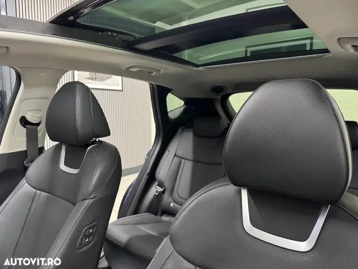 Hyundai Tucson IV PHEV 1.6 l 265 CP 4WD 6AT Luxury