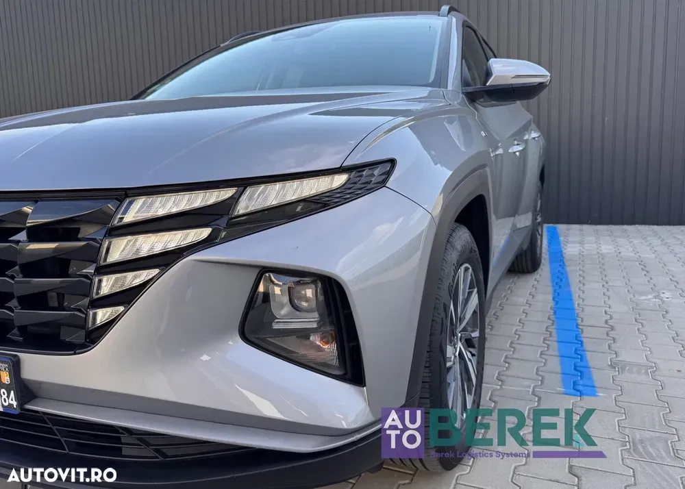 Hyundai Tucson IV — imagine 6
