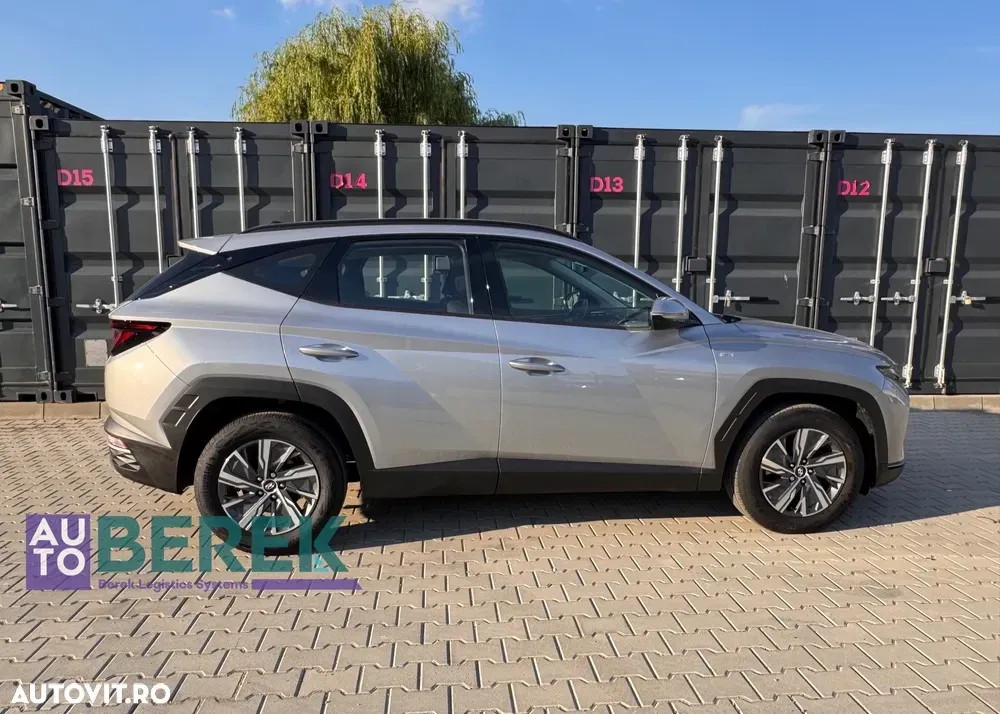 Hyundai Tucson IV — imagine 4