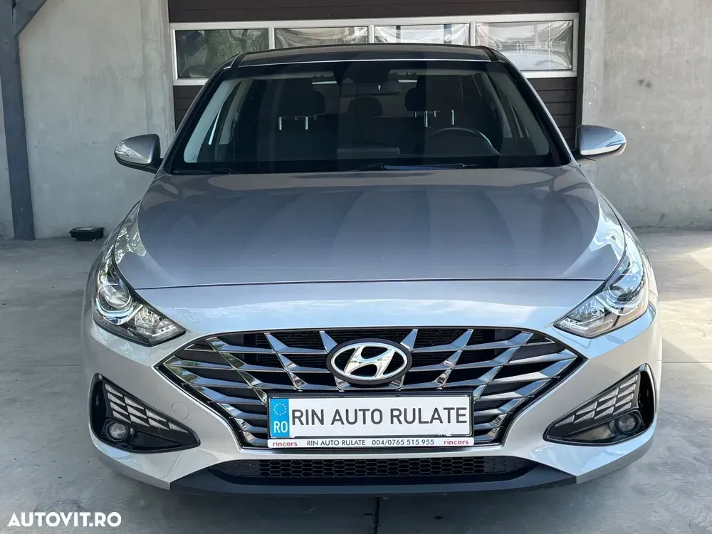 Hyundai i30 III 1.5 110CP M/T Highway — imagine 2