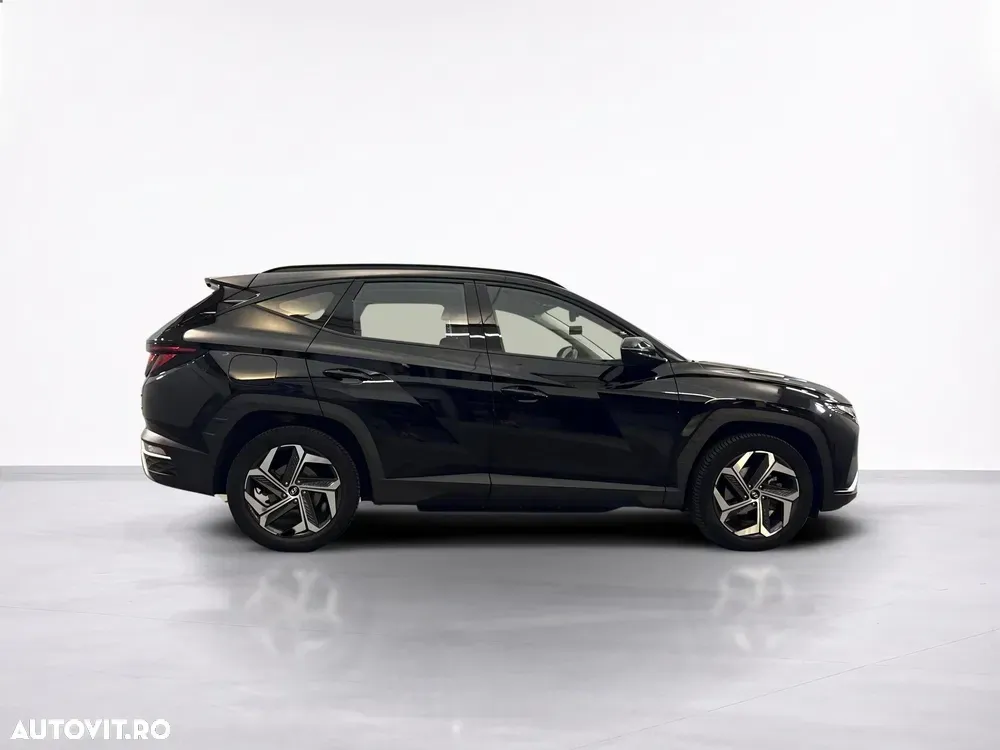 Hyundai Tucson — imagine 6