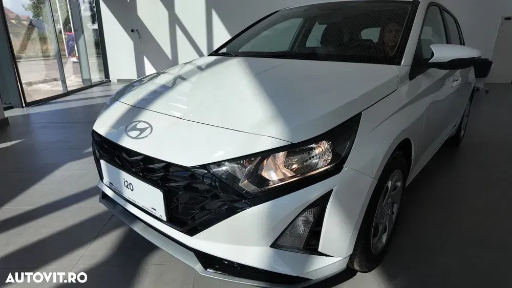 Hyundai i20 III — imagine 6