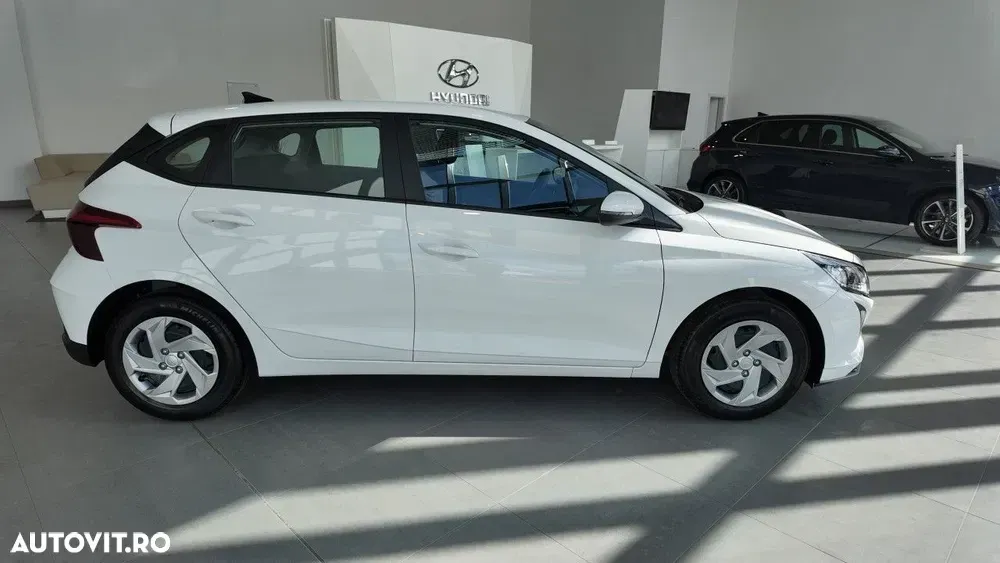 Hyundai i20 III — imagine 4