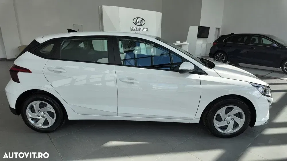 Hyundai i20 III — imagine 5