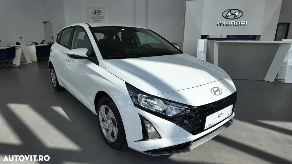 Hyundai i20 III — imagine 2