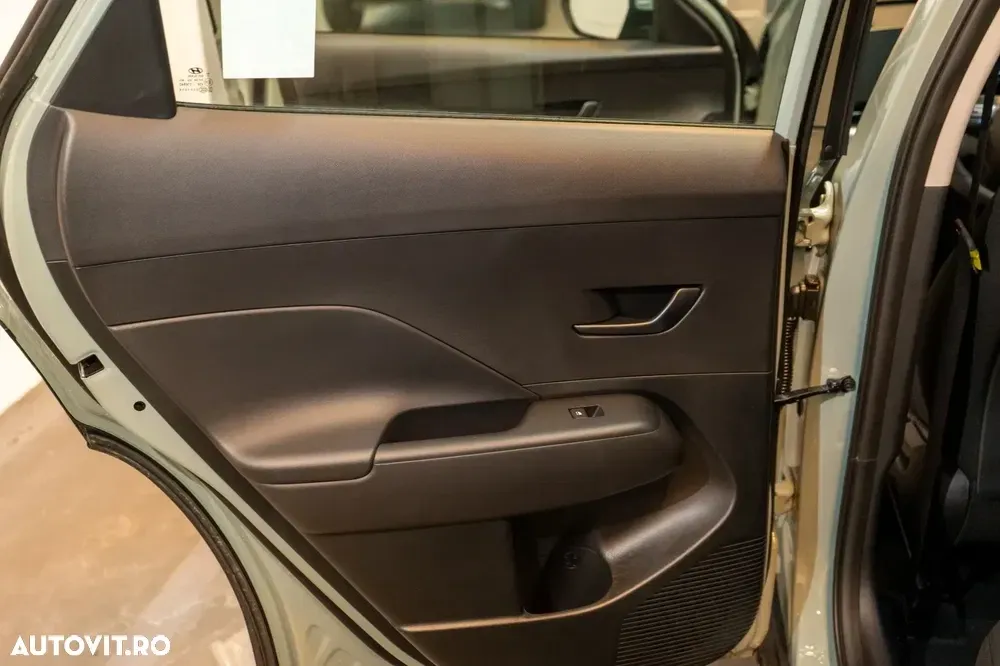 Hyundai Kona — imagine 6