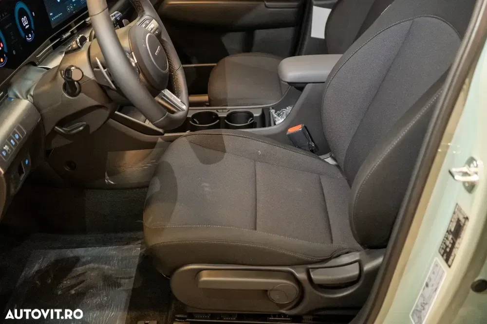 Hyundai Kona — imagine 5
