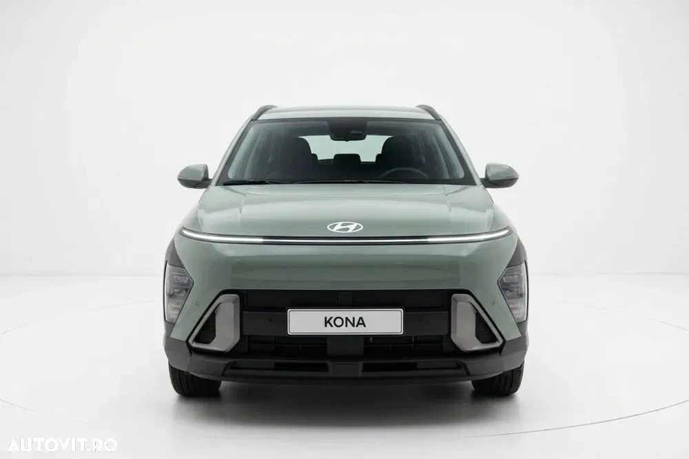 Hyundai Kona — imagine 2