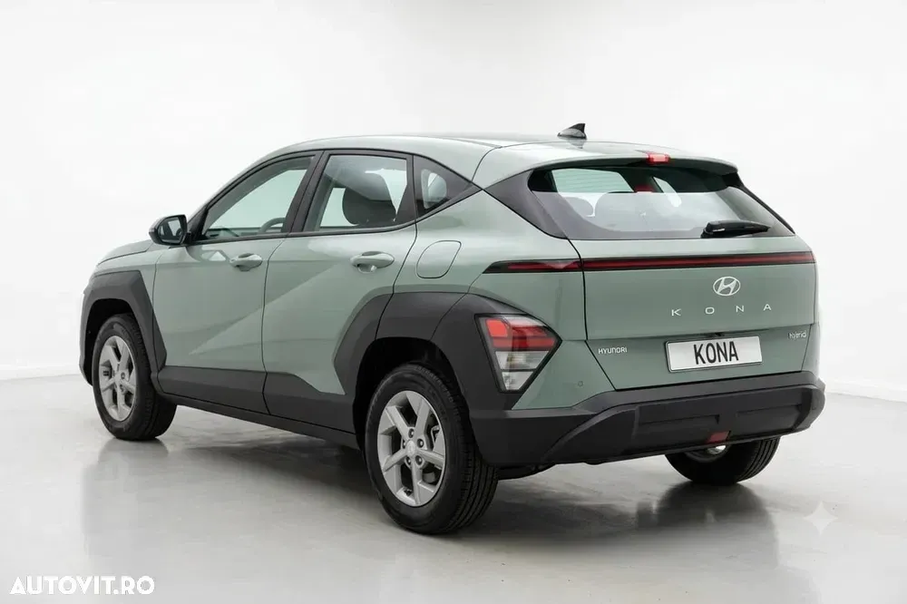 Hyundai Kona — imagine 3
