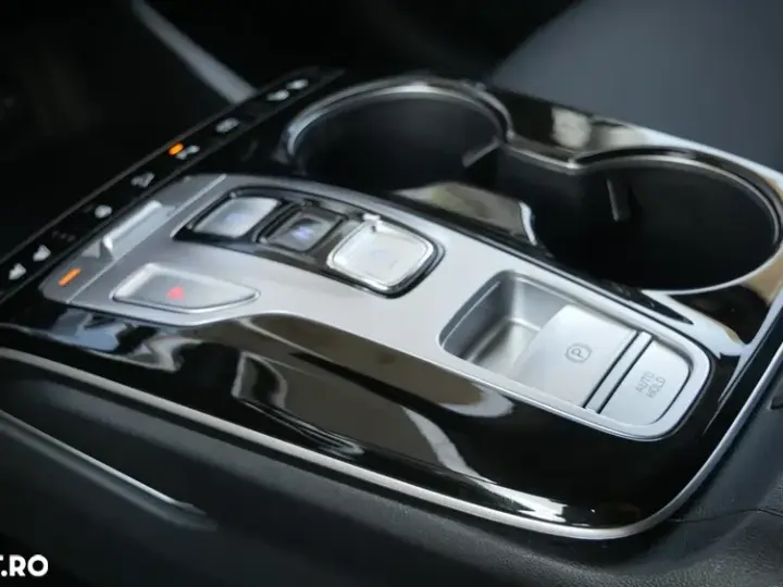 Hyundai Tucson 1.6 T-GDi 4WD Prime