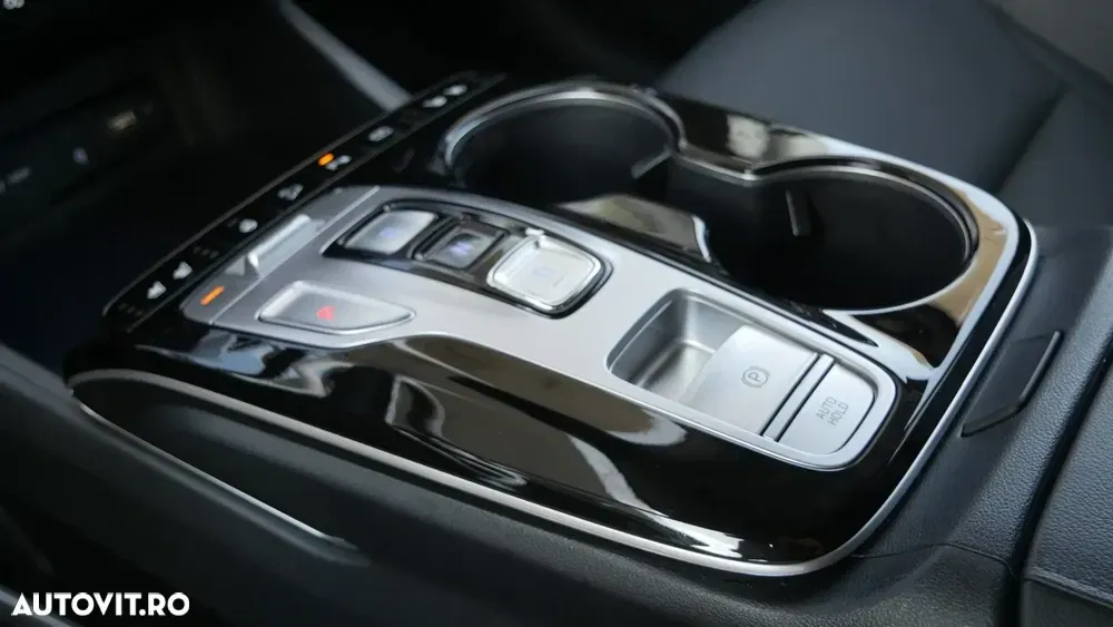 Hyundai Tucson 1.6 T-GDi 4WD Prime — imagine 5