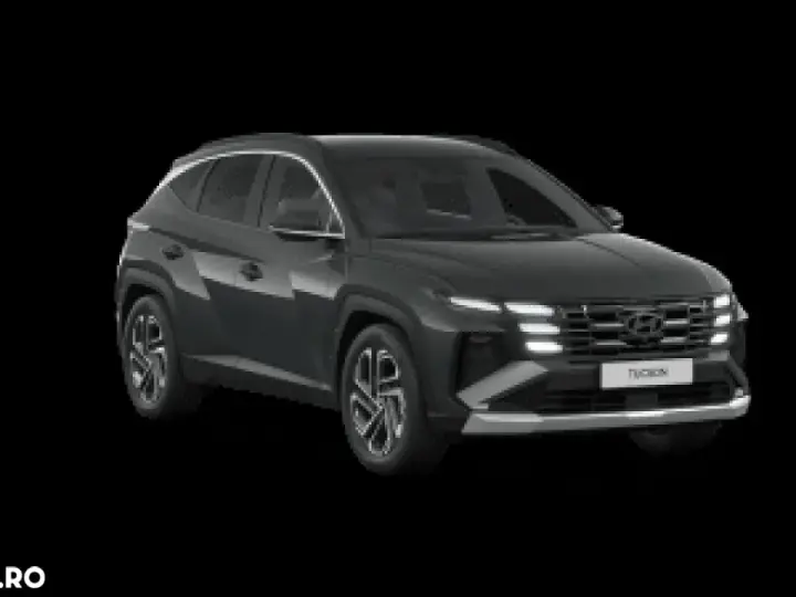 Hyundai Tucson IV 1.6 l 150 CP 2WD 7DCT Style