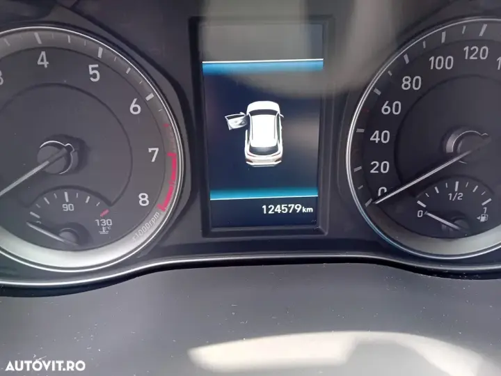 Hyundai Kona 1.0 T-GDI 2WD Luxury
