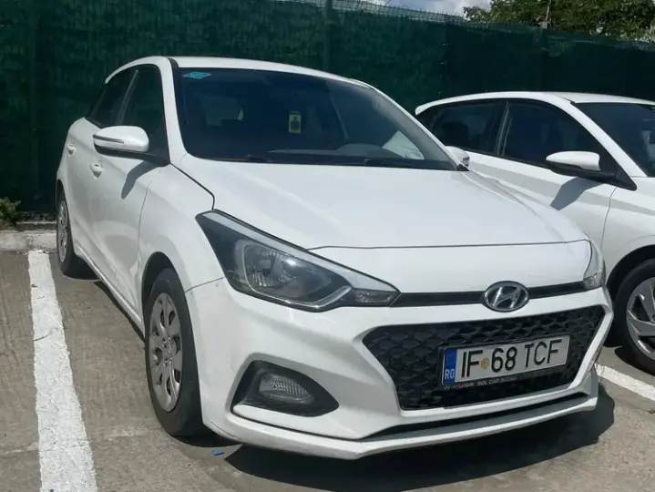 Hyundai i20 II