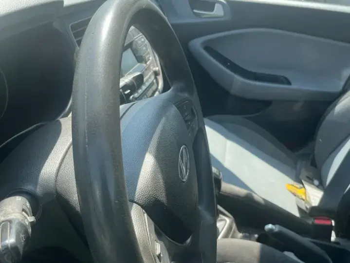 Hyundai i20 II