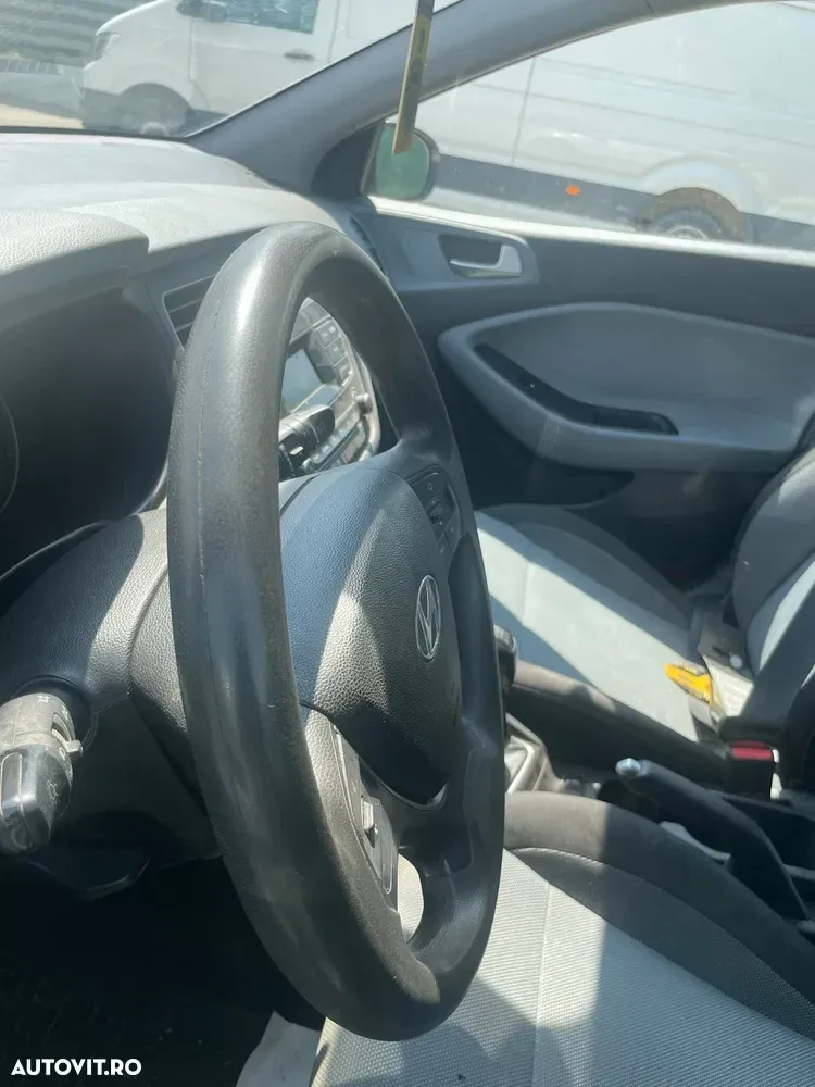 Hyundai i20 II — imagine 6