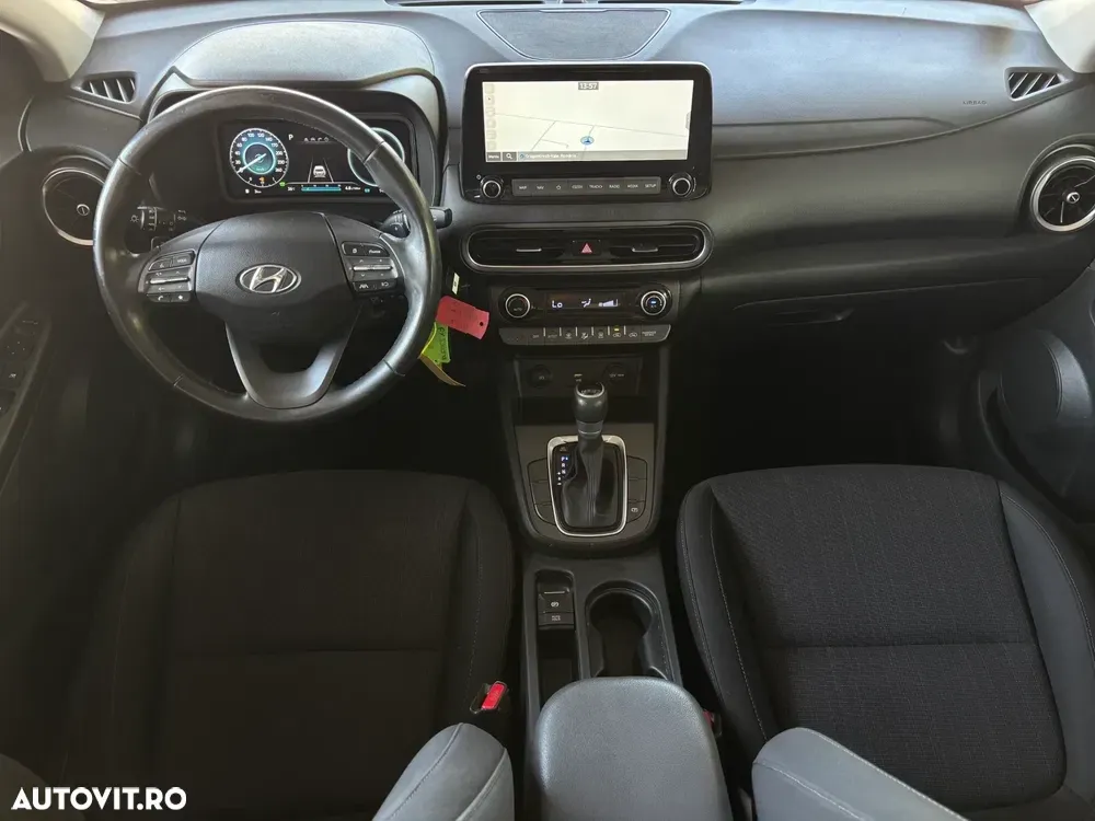 Hyundai Kona — imagine 4