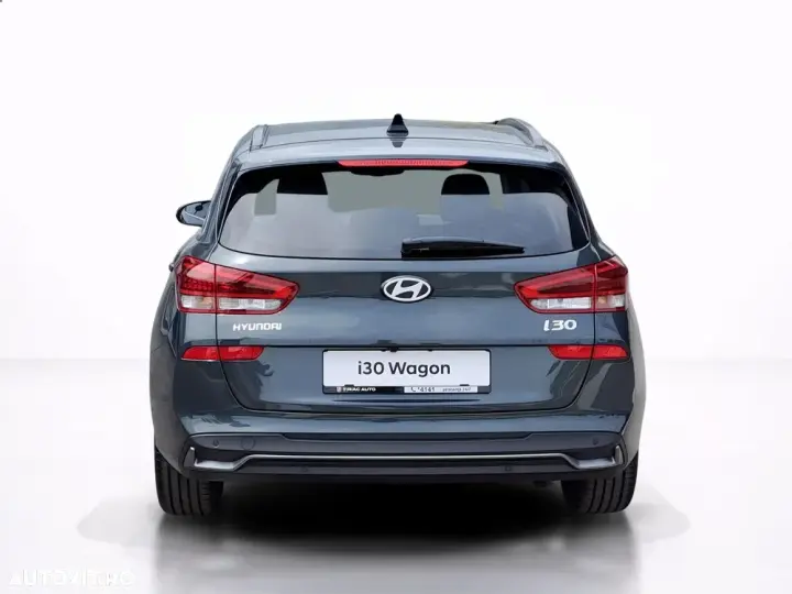 Hyundai i30 III