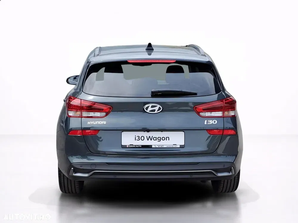 Hyundai i30 III — imagine 4