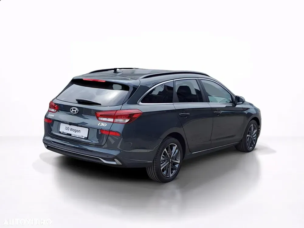 Hyundai i30 III — imagine 5