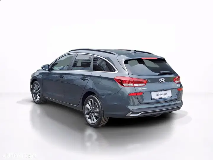 Hyundai i30 III