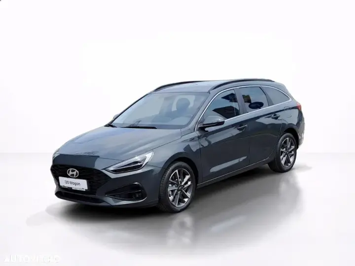Hyundai i30 III