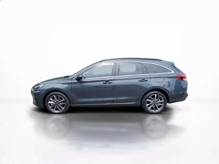 Hyundai i30 III