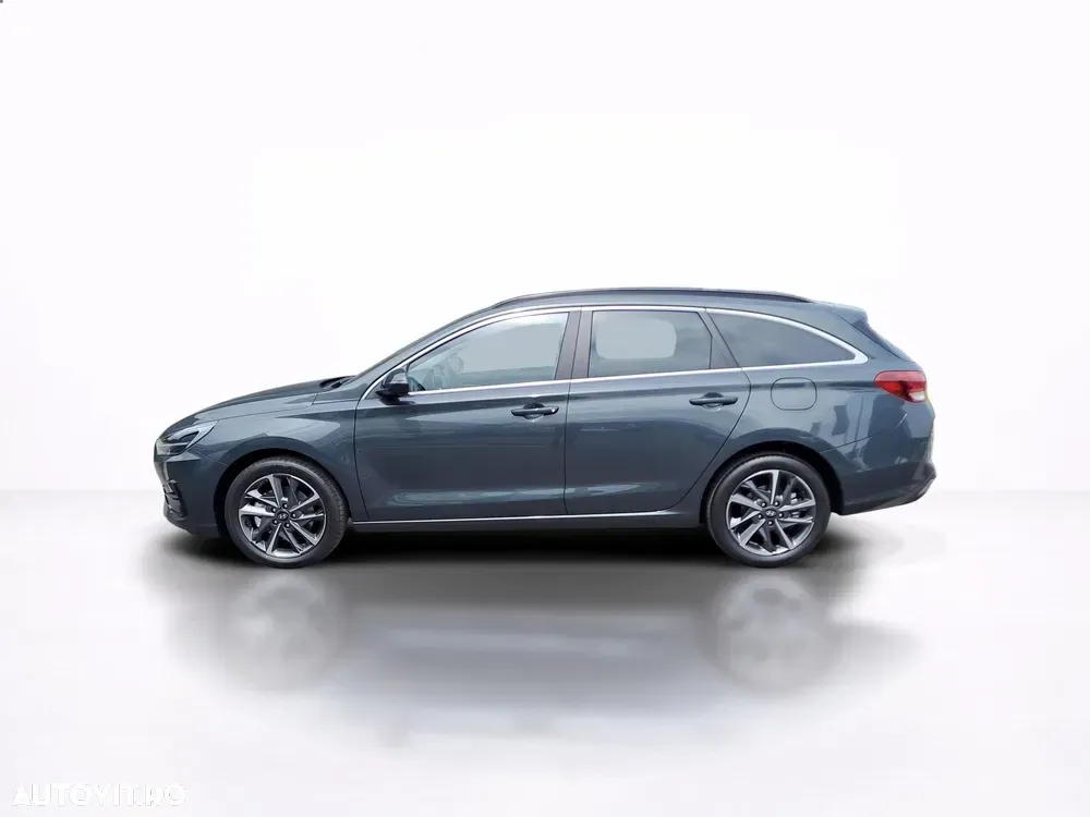 Hyundai i30 III — imagine 2
