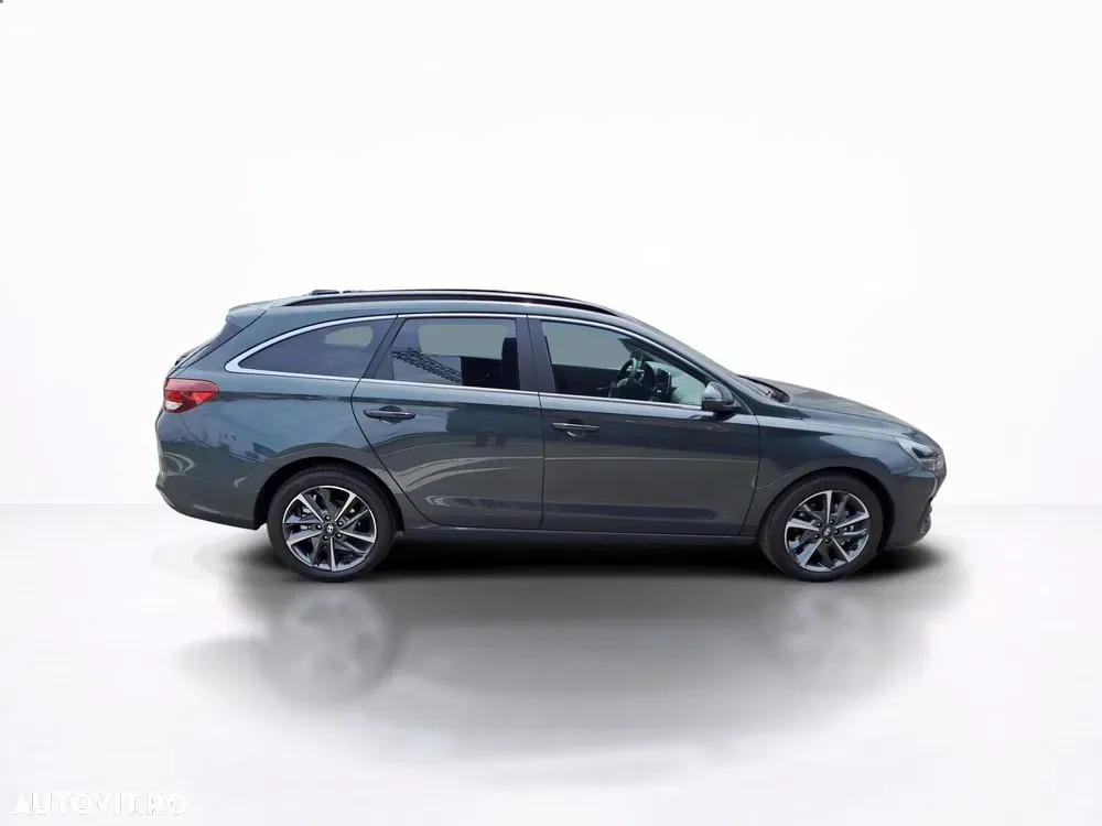 Hyundai i30 III — imagine 6