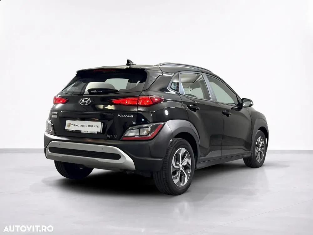 Hyundai Kona — imagine 5