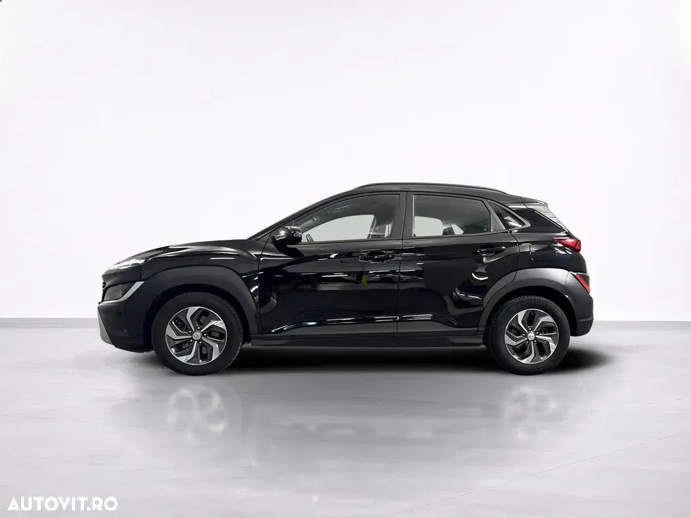Hyundai Kona — imagine 2