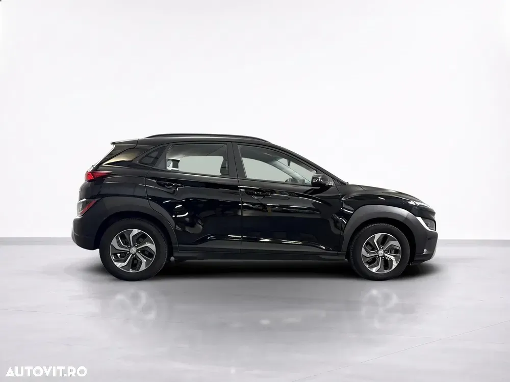 Hyundai Kona — imagine 6