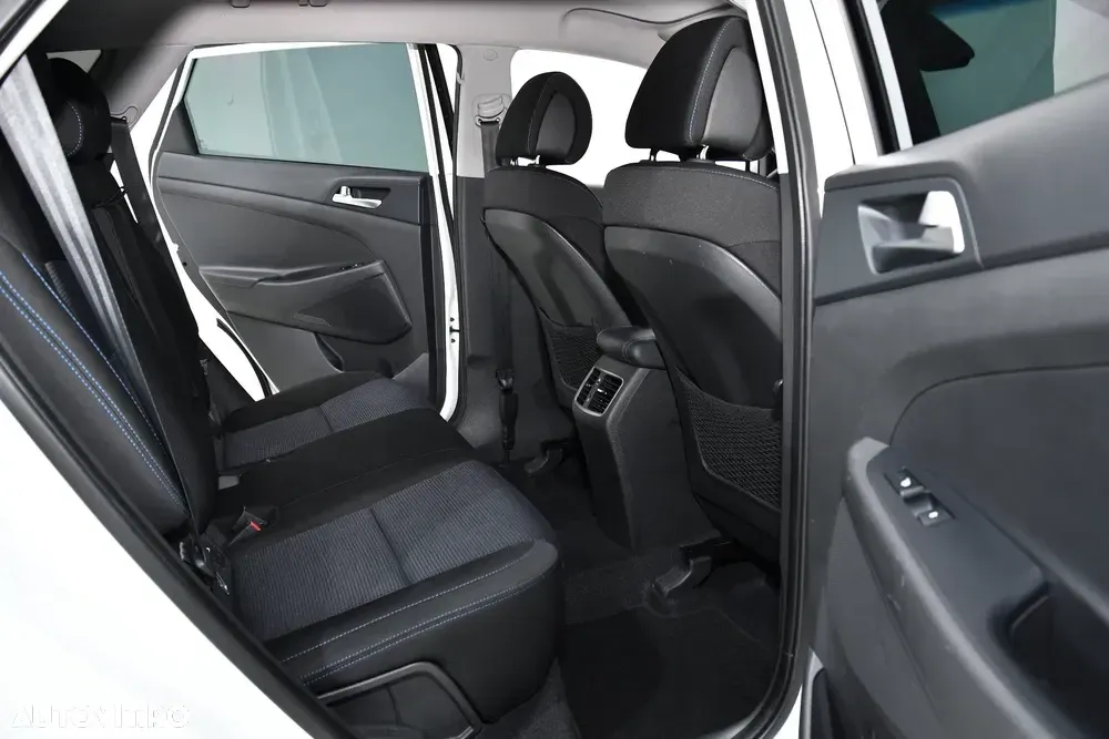 Hyundai Tucson — imagine 6
