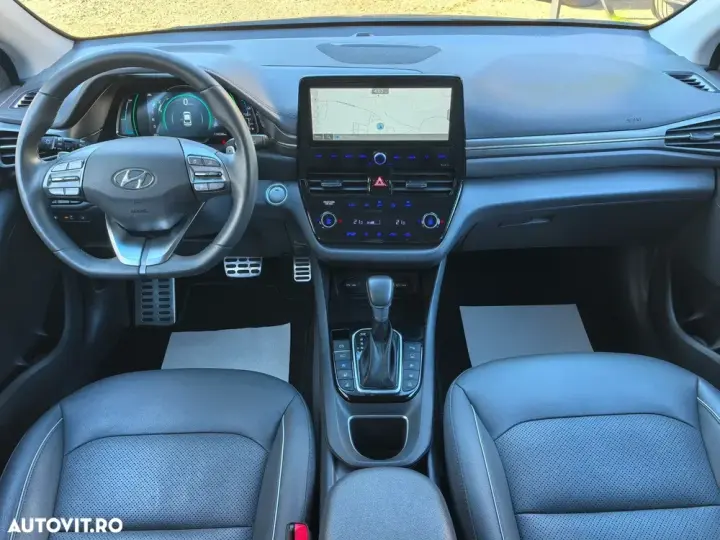 Hyundai IONIQ 1.6 141CP Exclusive