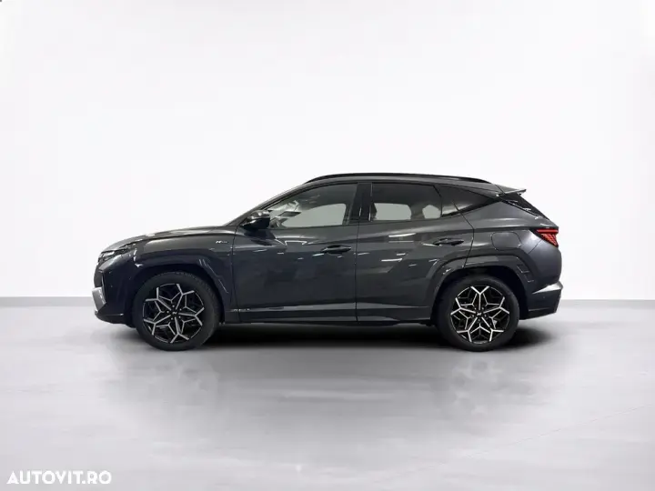 Hyundai Tucson 1.6 T-GDi 4WD N Line