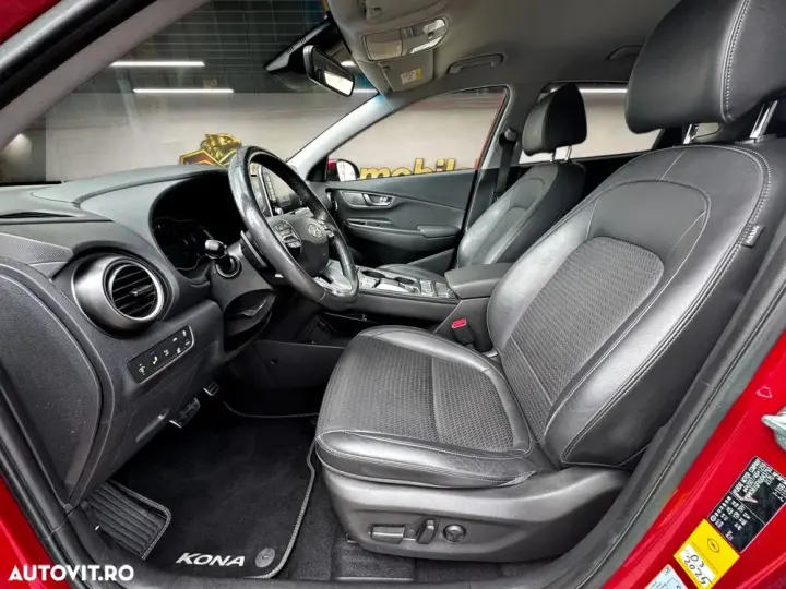 Hyundai Kona Premium