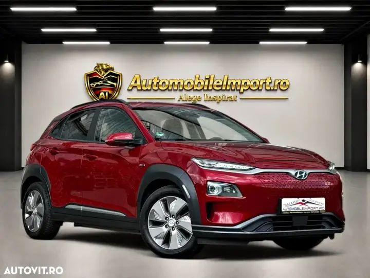 Hyundai Kona Premium