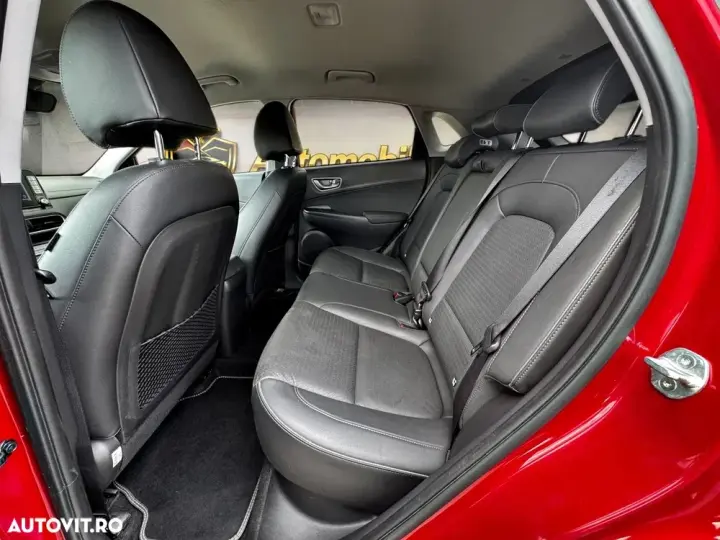 Hyundai Kona Premium