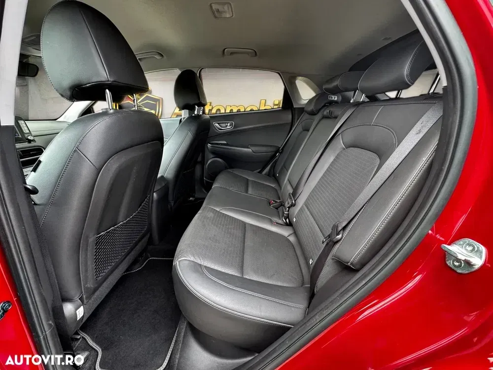 Hyundai Kona Premium — imagine 6