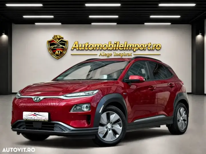 Hyundai Kona Premium