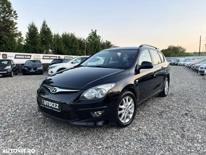 Hyundai i30 1.4 Comfort