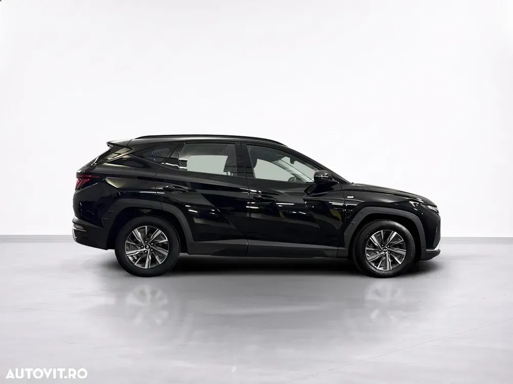 Hyundai Tucson — imagine 6