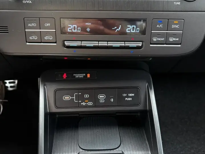 Hyundai Kona 1.0 T-GDI DCT N Line