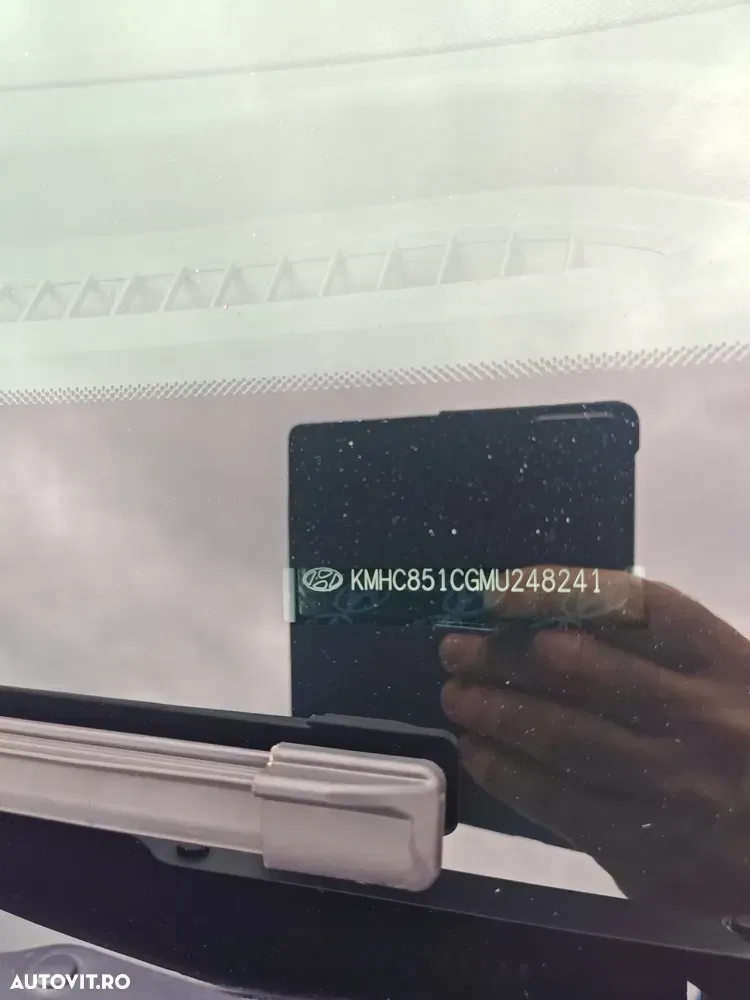 Hyundai IONIQ — imagine 3