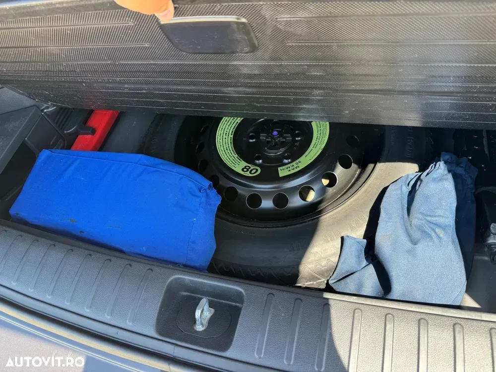Hyundai Tucson III 1.6 T-GDi 4WD 7DCT Style — imagine 6