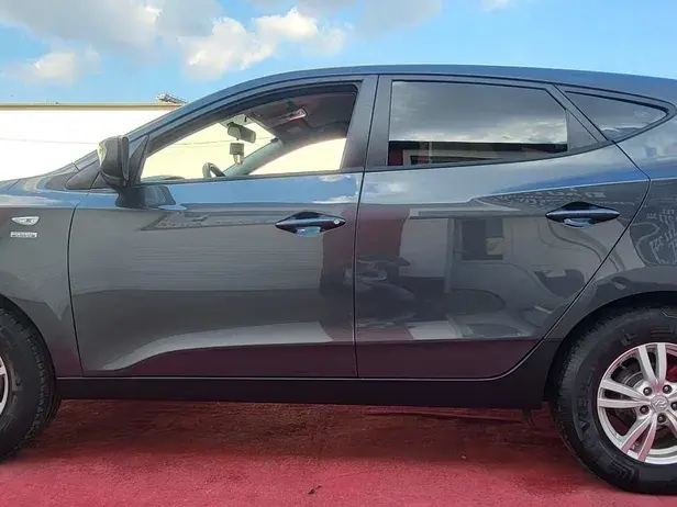 Hyundai ix35 1.7 CRDI 2WD 5 Star Edition