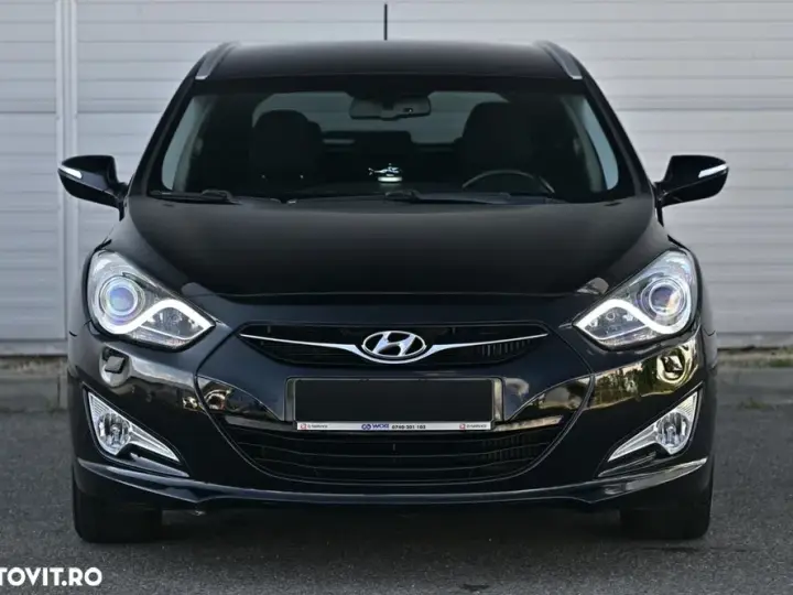 Hyundai i40 Kombi 1.7 CRDi Premium