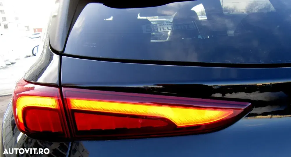 Hyundai Kona 1.6 CRDi 48V-Hybrid DCT Prime — imagine 6