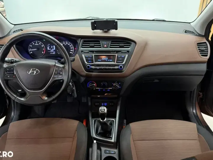 Hyundai i20 II
