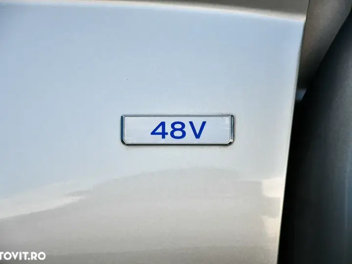 Hyundai Tucson IV 1.6 CRDi 48V-Hybrid 2WD DCT Select